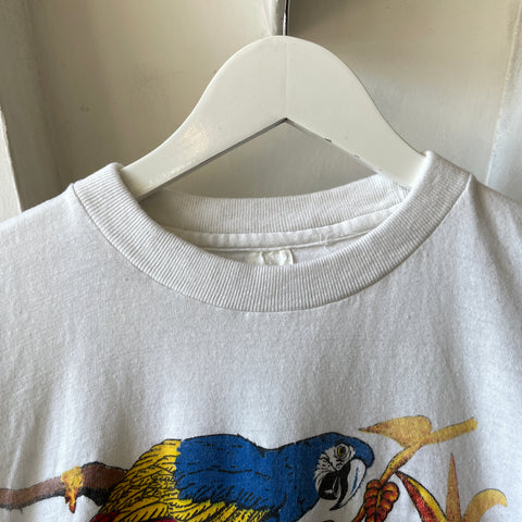 80’s Nicaragua Tee - Medium