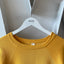 60’s Raglan Crewneck Sweatshirt - Large