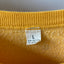 60’s Raglan Crewneck Sweatshirt - Large