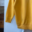 60’s Raglan Crewneck Sweatshirt - Large