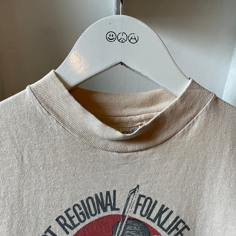 70’s Folklife Festival Tee - XS