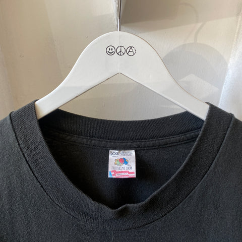 90's Mark Twain Tee - XXL