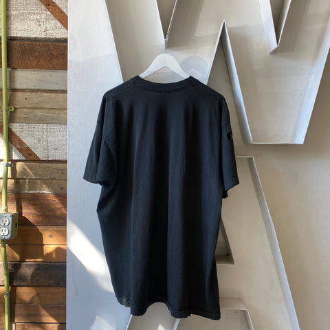 90's Mark Twain Tee - XXL
