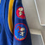 70's Snoopy x Hockey Varsity Jacket - Large