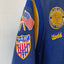 70's Snoopy x Hockey Varsity Jacket - Large