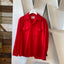 60’s WOOLverine Button Up - Large
