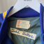 70's Snoopy x Hockey Varsity Jacket - Large