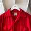 60’s WOOLverine Button Up - Large