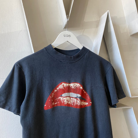 80's Rocky Horror Picture Tee - Small