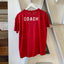 80’s Russell Coach Tee - Large