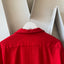 60’s WOOLverine Button Up - Large