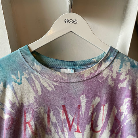 90’s Primus Tie Dye Tour Tee - XL