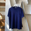 60's Printed Pocket Tee - XL