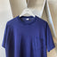 60's Printed Pocket Tee - XL