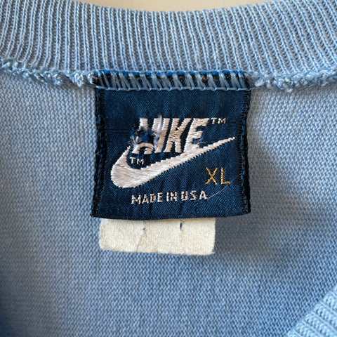 80’s Nike Practice Jersey - XL
