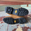70’s Hiking Boots - M's 8.5