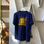60's Printed Pocket Tee - XL