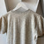 70’s Jockey Double Face Tee - Medium