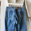 90’s Levi’s 501 Denim - 36” x 31”