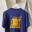 60's Printed Pocket Tee - XL