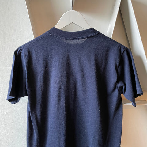 80’s Space Shuttle Challenger Tee - Small