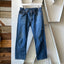 90’s Levi’s 501 Denim - 30" x 26”