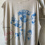 80's Punk Test Print - XL
