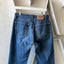 90’s Levi’s 501 Denim - 30" x 26”
