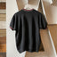 60’s Utah University Ringer Short Sleeve Sweatshirt - Large