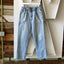 90’s Levi’s 501 Denim - 32" x 31”