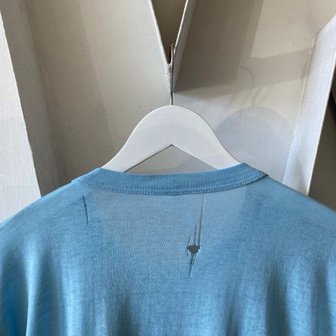 70's Expedition Tee - Large