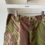 80's Camo Cargo Shorts - 30” x 8”