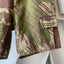 80's Camo Cargo Shorts - 30” x 8”