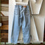 90’s Levi’s 501 Denim - 32" x 31”