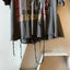 90’s Thrashed Pink Floyd Tour Tee - XL