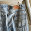 90’s Levi’s 501 Denim - 32" x 31”