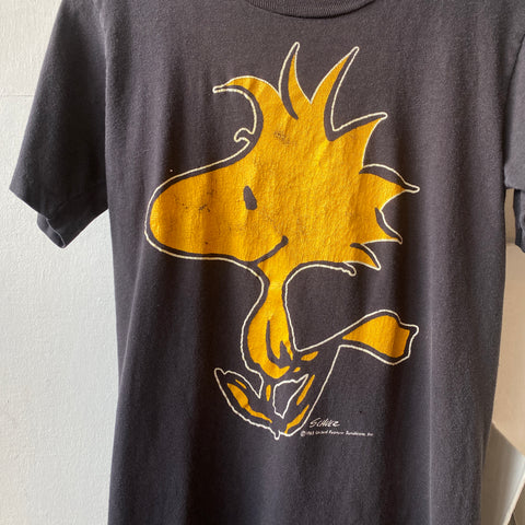 70’s Woodstock Tee - Small