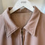 50’s Reversible Gab Ricky Jacket - Large
