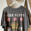 90’s Thrashed Pink Floyd Tour Tee - XL