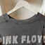 90’s Thrashed Pink Floyd Tour Tee - XL