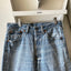 90’s Levi’s 501 Denim - 28" x 33”
