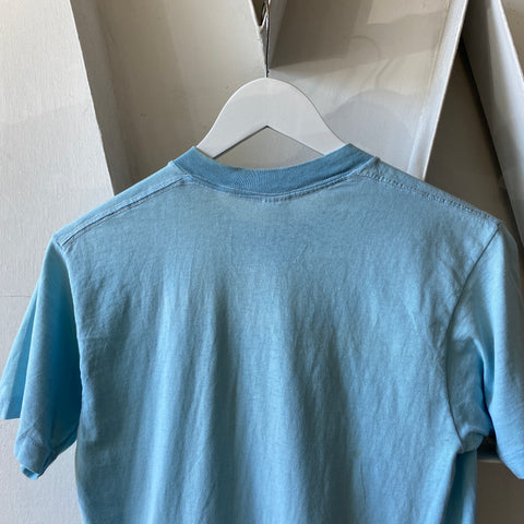 80's Visit Malheur Tee - Medium