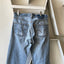 90’s Levi’s 501 Denim - 28" x 33”