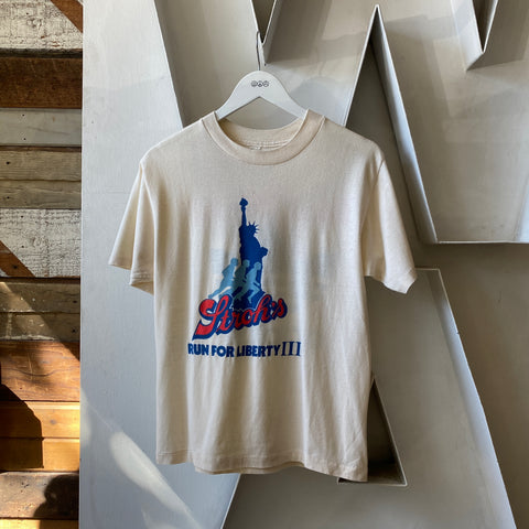 80's Adi Tee - Large