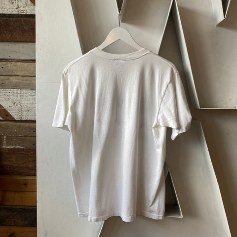 90’s OSU Cow Tee - Large