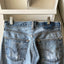 90’s Levi’s 501 Denim - 28" x 33”