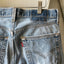 90’s Levi’s 501 Denim - 28" x 33”