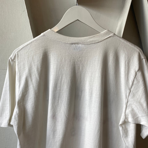 90’s OSU Cow Tee - Large