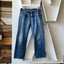 80’s Levi’s 501 Denim - 31" x 27”