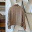 50’s Reversible Gab Ricky Jacket - Large